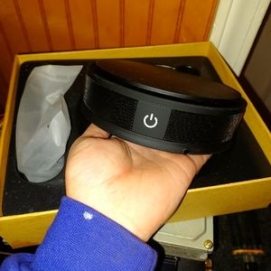 Portable Air Purifier